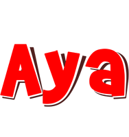 aya basket logo