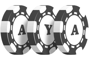 aya dealer logo