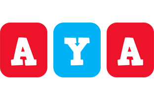 aya diesel logo