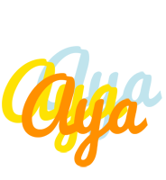 aya energy logo
