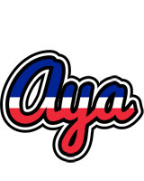aya france logo