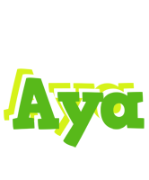 aya picnic logo