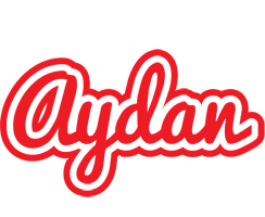 aydan sunshine logo