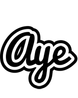 aye chess logo