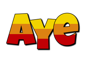 aye jungle logo