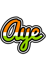 aye mumbai logo