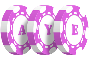aye river logo