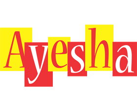 ayesha errors logo