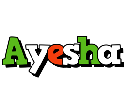 ayesha venezia logo