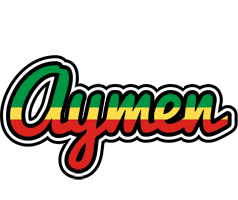 aymen african logo