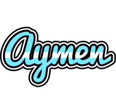 aymen argentine logo