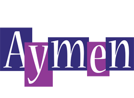 aymen autumn logo