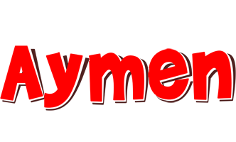 aymen basket logo