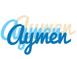 aymen breeze logo