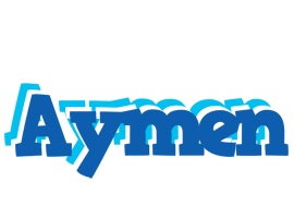 aymen business logo