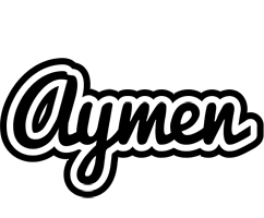 aymen chess logo