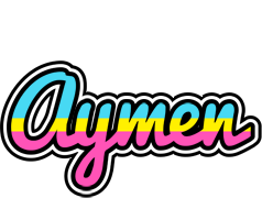 aymen circus logo