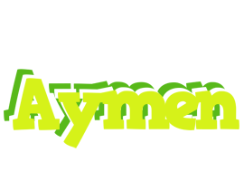 aymen citrus logo