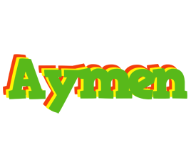 aymen crocodile logo