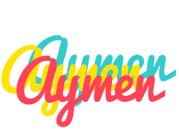 aymen disco logo