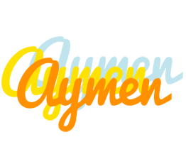 aymen energy logo