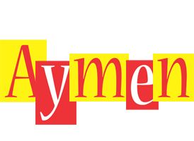 aymen errors logo