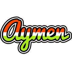 aymen exotic logo