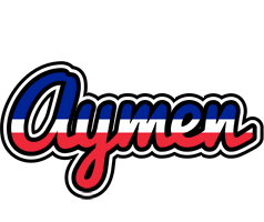 aymen france logo