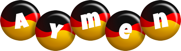 aymen german logo