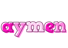 aymen hello logo