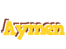 aymen hotcup logo