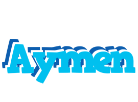 aymen jacuzzi logo