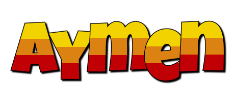 aymen jungle logo