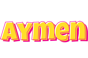 aymen kaboom logo