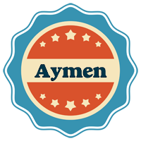 aymen labels logo