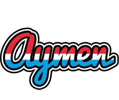 aymen norway logo