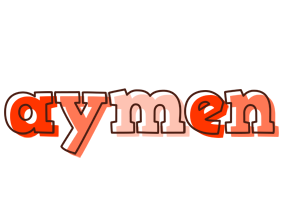 aymen paint logo