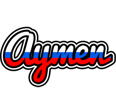 aymen russia logo