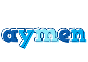 aymen sailor logo