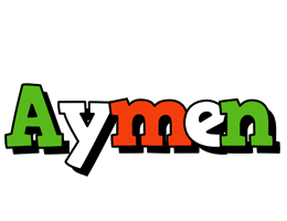 aymen venezia logo