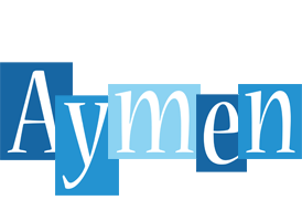 aymen winter logo