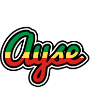 ayse african logo