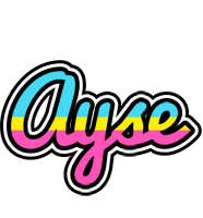 ayse circus logo