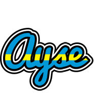 ayse sweden logo