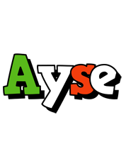 ayse venezia logo