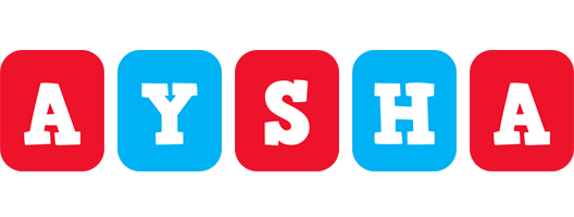aysha diesel logo