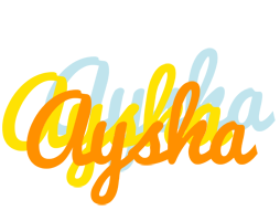aysha energy logo