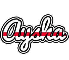 aysha kingdom logo