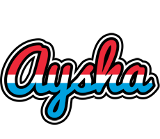 aysha norway logo