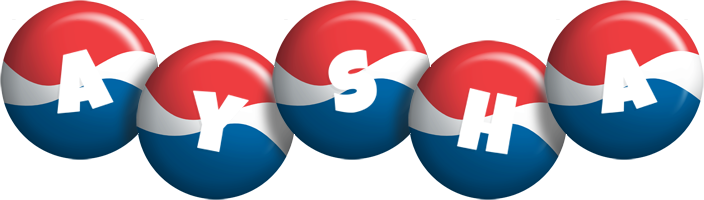 aysha paris logo